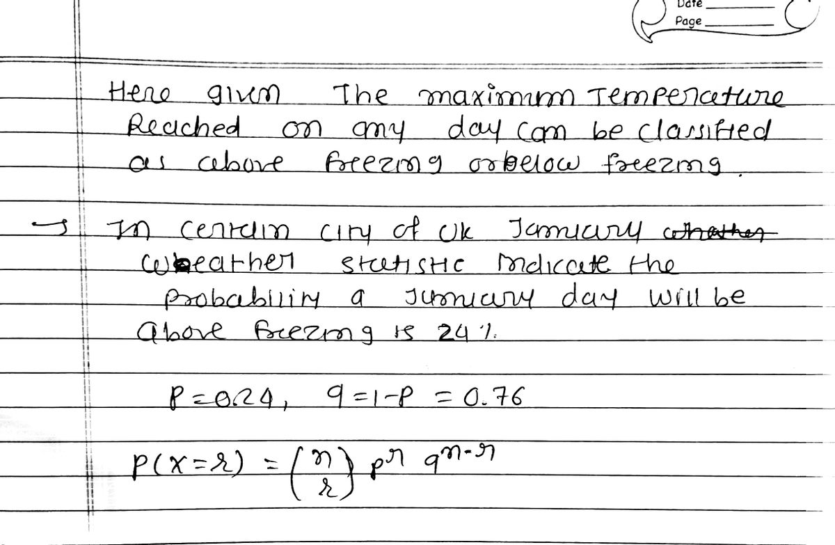 Probability homework question answer, step 1, image 1